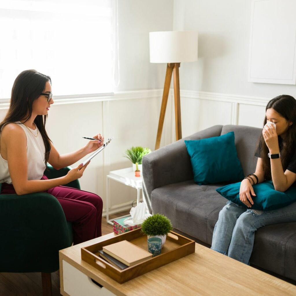 Trauma-Informed Care: What It Is and Why It Matters