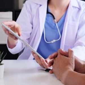 Beyond the Scale: A Holistic Approach to Medical Weight Loss