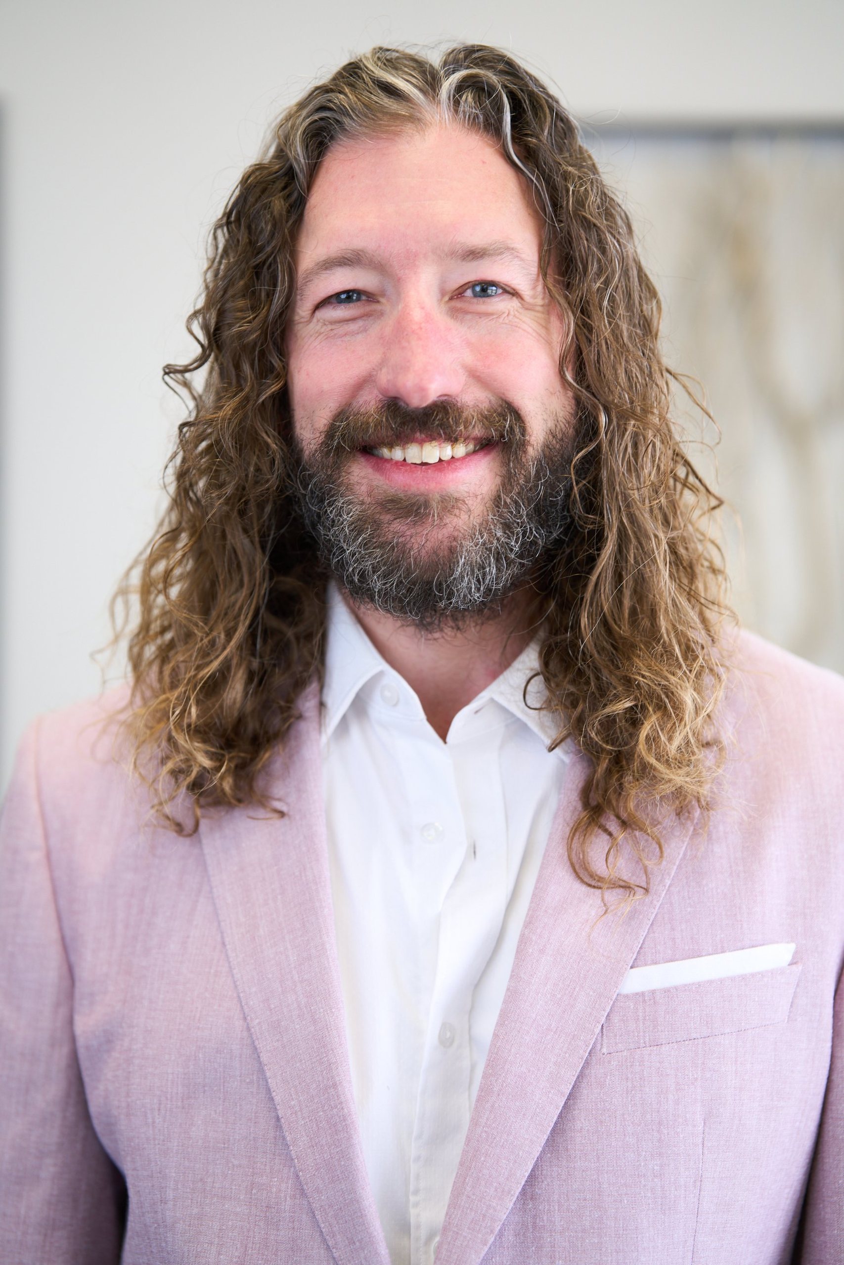 Matthew Hill, DO, family physician at Hill Family Medicine